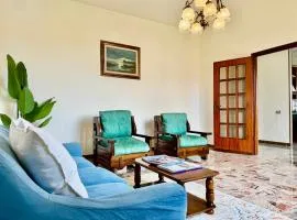 Tuscan farmhouse - Pisa, Lucca e Firenze Rock
