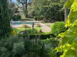 Maison de maître de 700 m2 en plein cœur de Castelnaudary