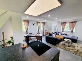 Ferienwohnung Waldzauber