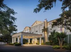 Hampton Inn & Suites Jekyll Island