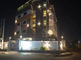 Preserve Hotel Ilupeju