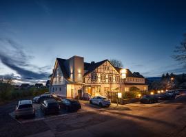 Das Landhotel am Trätzhof Fulda