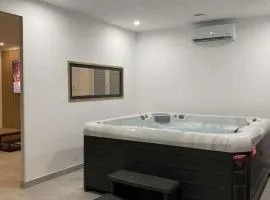Spa&love