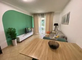 Lake-Vibes Residence Le Magnolie