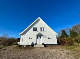 Casa de Rainer Tommerup