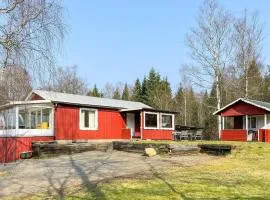 Countryside retreat for 4 guests