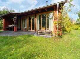 Forest-Edge Apartment, Hotel in Allrode