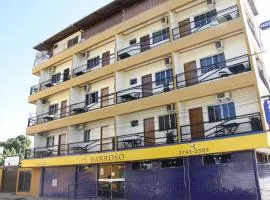 Hotel Barroso