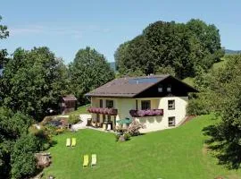 Geräumige Wohnung mit Sauna