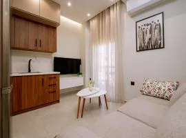 Anima Downtown Apartment