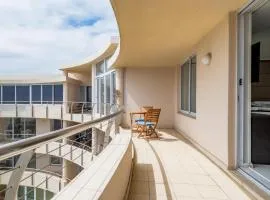 Lagoon Shoreline Penthouse