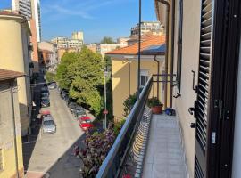 Alan'S Home &ndash; zakwaterowanie bez wyżywienia 