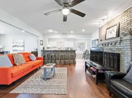 White Rock Estate