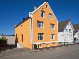 Central Guest House - Bedroom with Private Bathroom, penzion v destinaci Stavanger