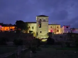 Casa de Dona Concha Apartments Ugijar
