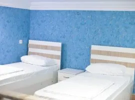 Ali Hostel Nizami