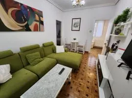 Apartamento Resiliencia