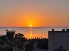 Fronte mare "Zaffiro" Marzamemi