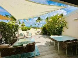 Coco Beach 2 bedrooms beachfront