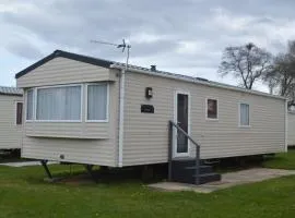 B5 at The Old Mill Holiday Park