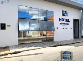 Hotel Maria Araújo