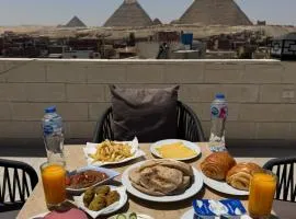 Zeko Pyramids Hotel