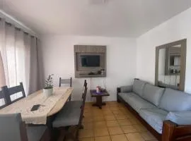 Apartamento Temporada
