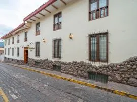 Taypikala Hotel Cusco