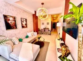 Your downtown Oasis Comfort and Style
