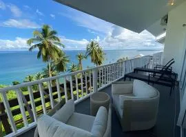 Double Comfort by the Sea III-302