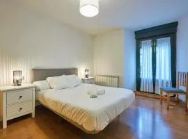 Catedral - Plaza Italia