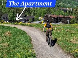 Alpinlandsbyen - Ski in - Ski out -Nr 34