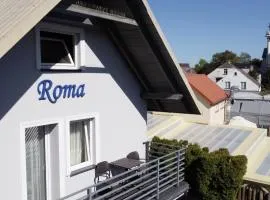DOM GOŚCINNY ROMA