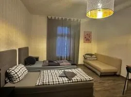 Studio in Berlin9