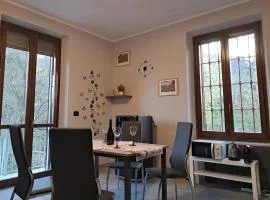 Apartment Narzole Langhexplorer