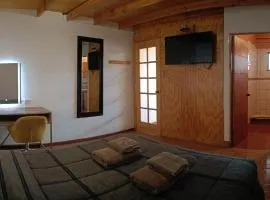 Hostal Yurak