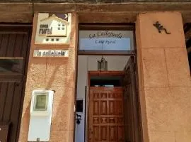 Casa Rural La Callejuela