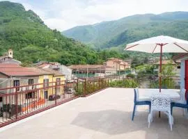 Terrazza di Elsa