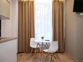 Swiss Lux apartments