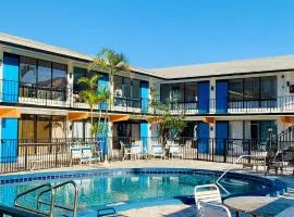 Avalon Resort of Deerfield Beach