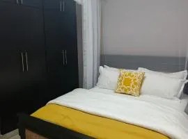 Nsuube Apartment
