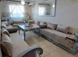Appartement M'diq
