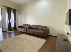 Homestay Aleena Gua Musang