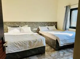 Juyal palace