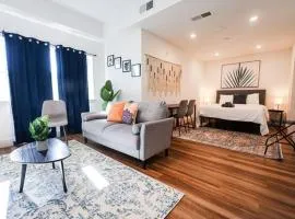 1bdrm & Aptwifi Near Trendyeateriesbrewerytown