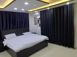 Laperla Apertment Famaily 3bedroom