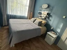 Cozy Apartment- Self Check- In
