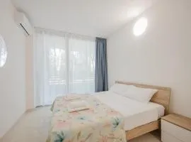 Vacanze Residence Mimose