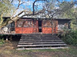 Full moon house, Hotel in Tigre