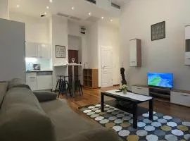 Downtown Family Apartments